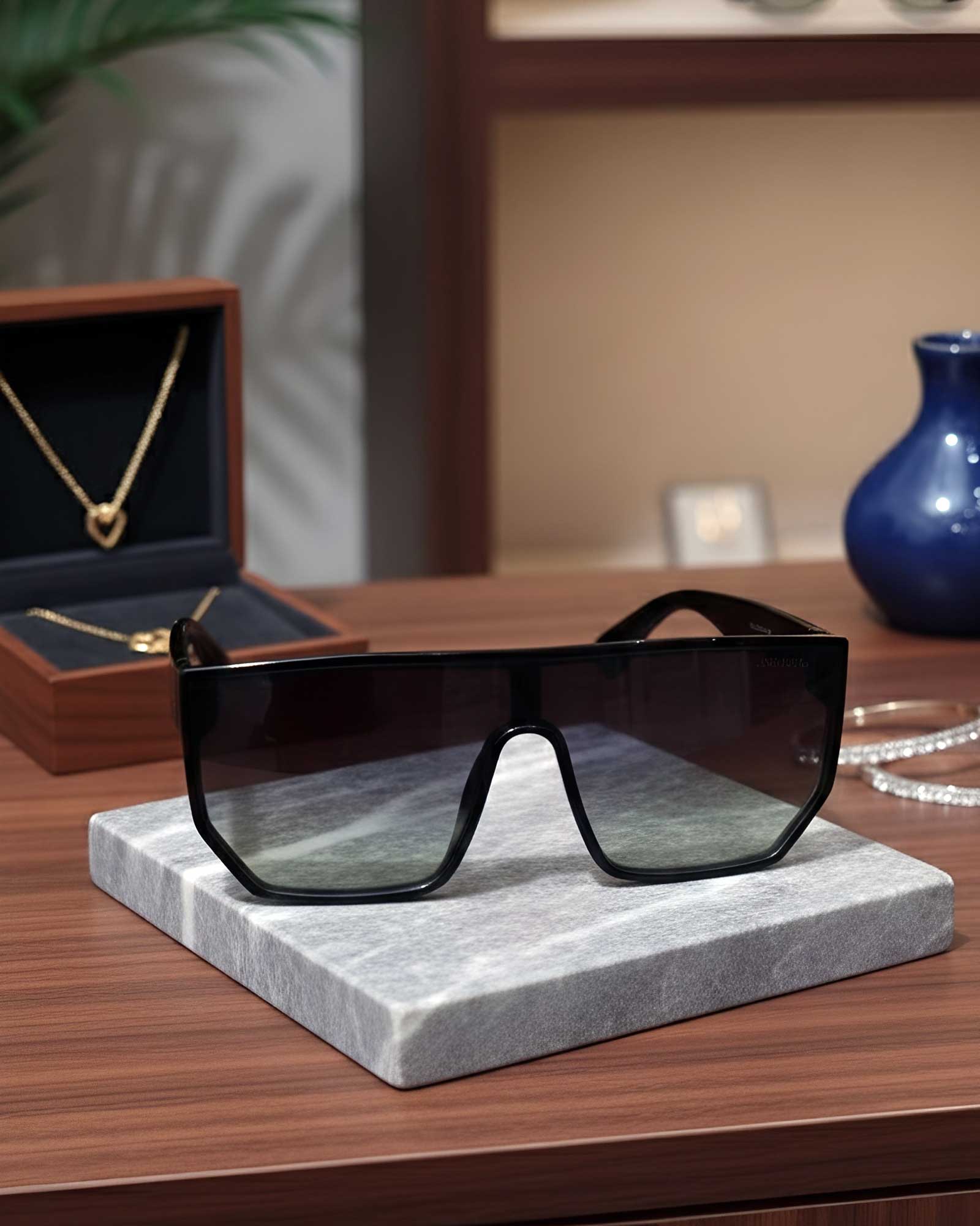 عینک آفتابی اسپرت مدل Dior